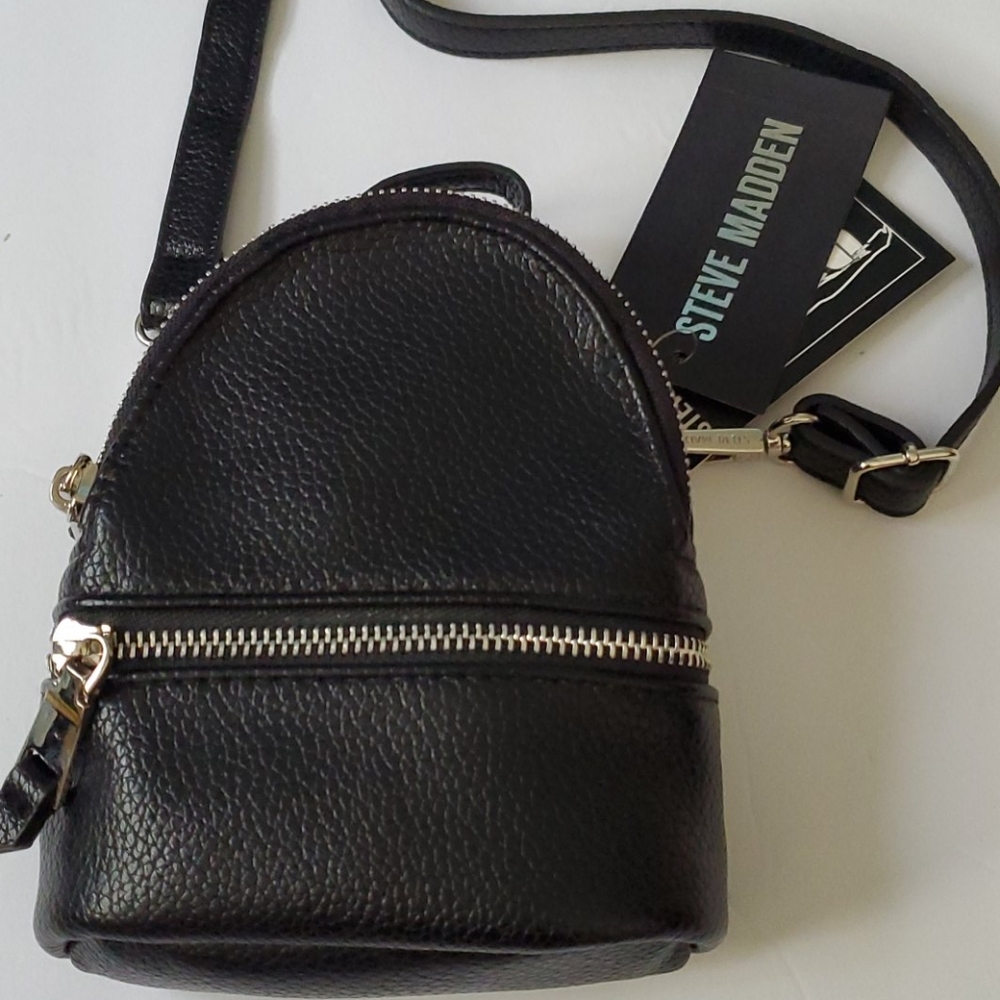 ★NWT! Steve Madden Crossbody Bag